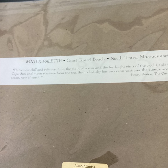 Cape Cod Art - Picture 8 of 9